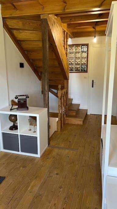 Ca La Trini Vivienda Vacacional Nava Exteriör bild