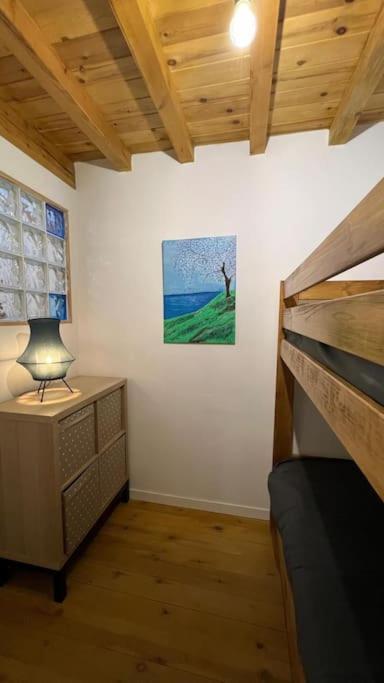 Ca La Trini Vivienda Vacacional Nava Exteriör bild
