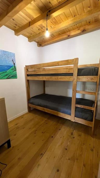 Ca La Trini Vivienda Vacacional Nava Exteriör bild
