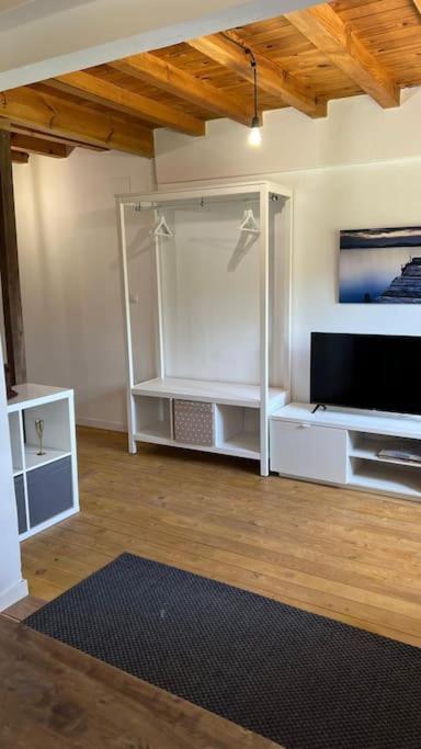 Ca La Trini Vivienda Vacacional Nava Exteriör bild