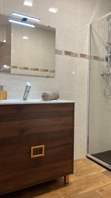 Ca La Trini Vivienda Vacacional Nava Exteriör bild
